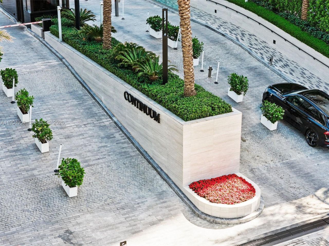 100 S Pointe Dr, Unit 3203, Miami Beach, FL 33139 Photo