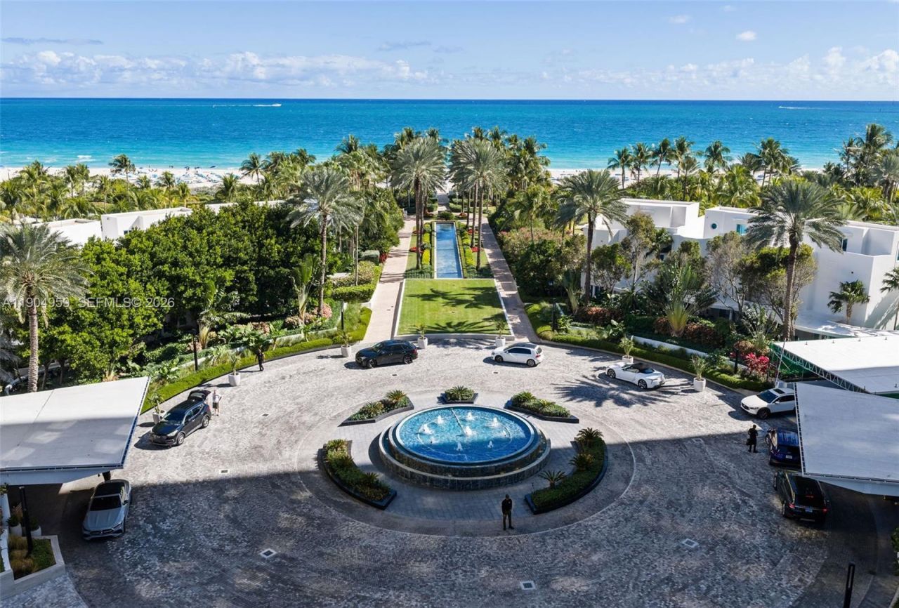 100 S Pointe Dr, Unit 3203, Miami Beach, FL 33139 Photo