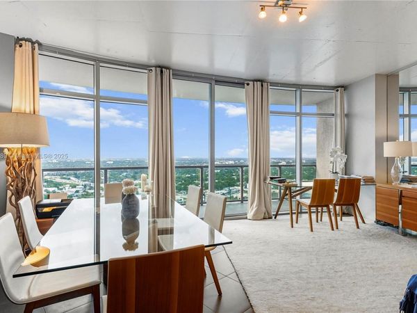 3301 NE 1st Ave, Unit H2907, Miami, FL 33137