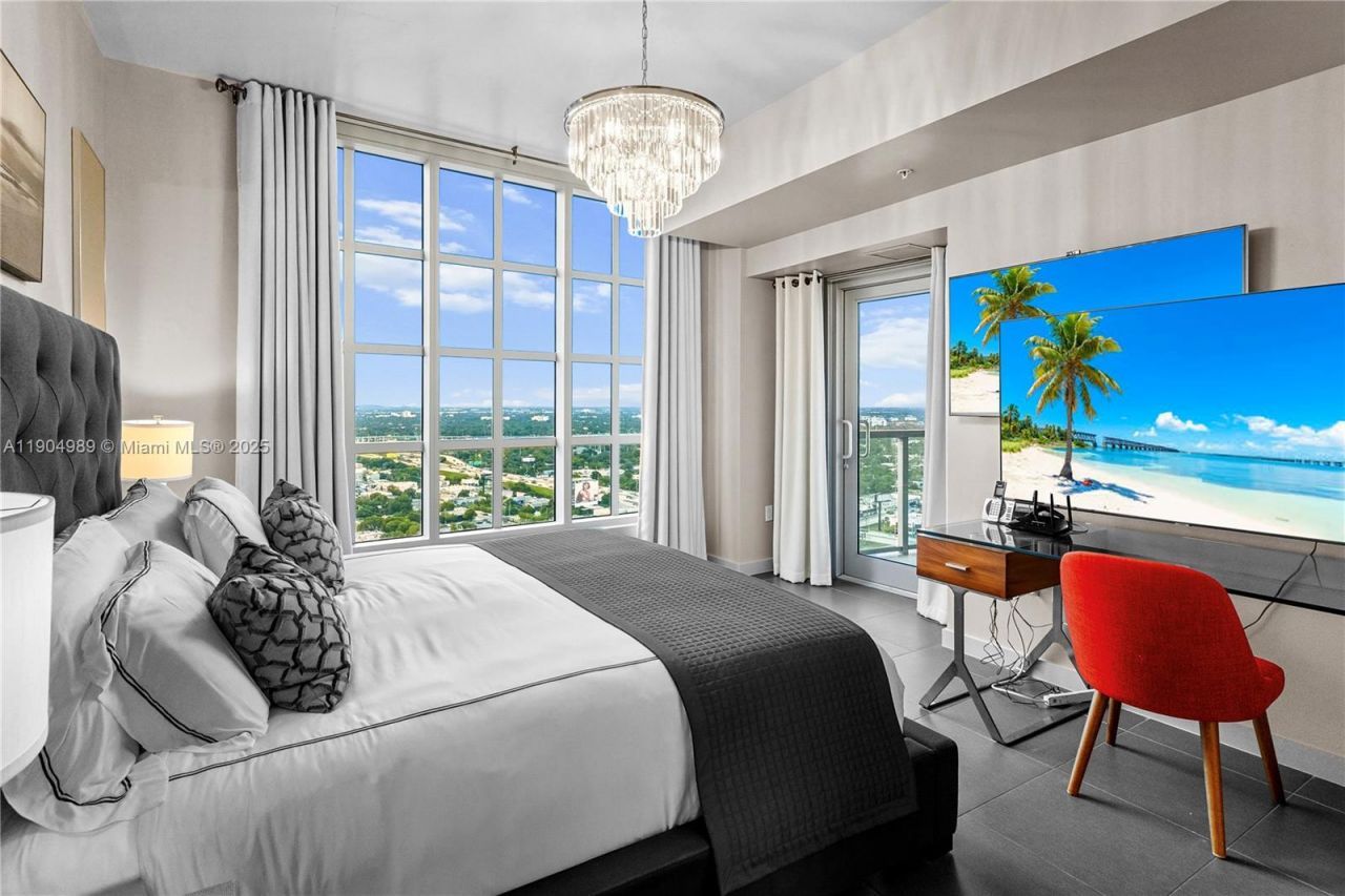 3301 NE 1st Ave, Unit H2907, Miami, FL 33137 Photo