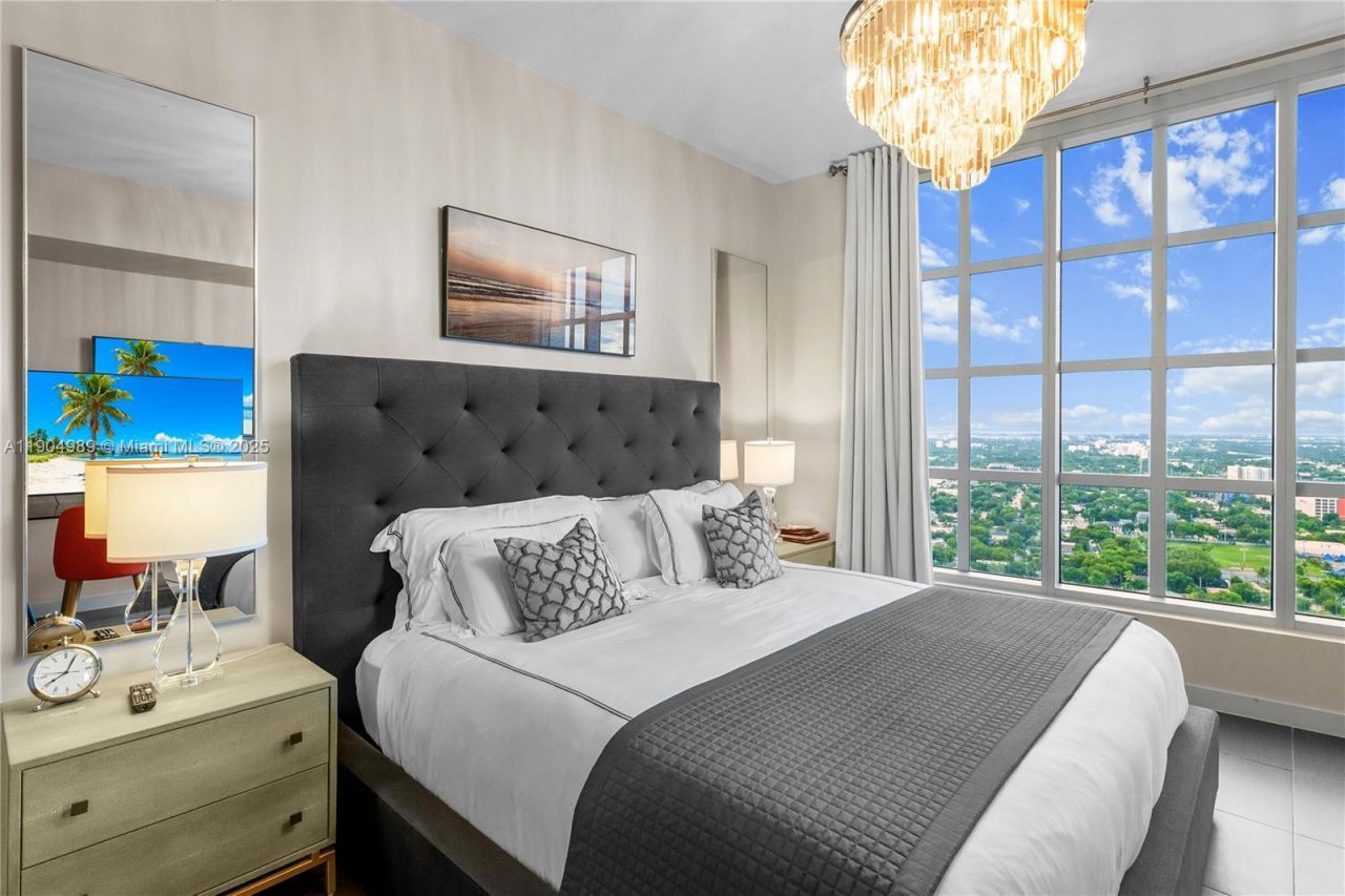 3301 NE 1st Ave, Unit H2907, Miami, FL 33137 Photo