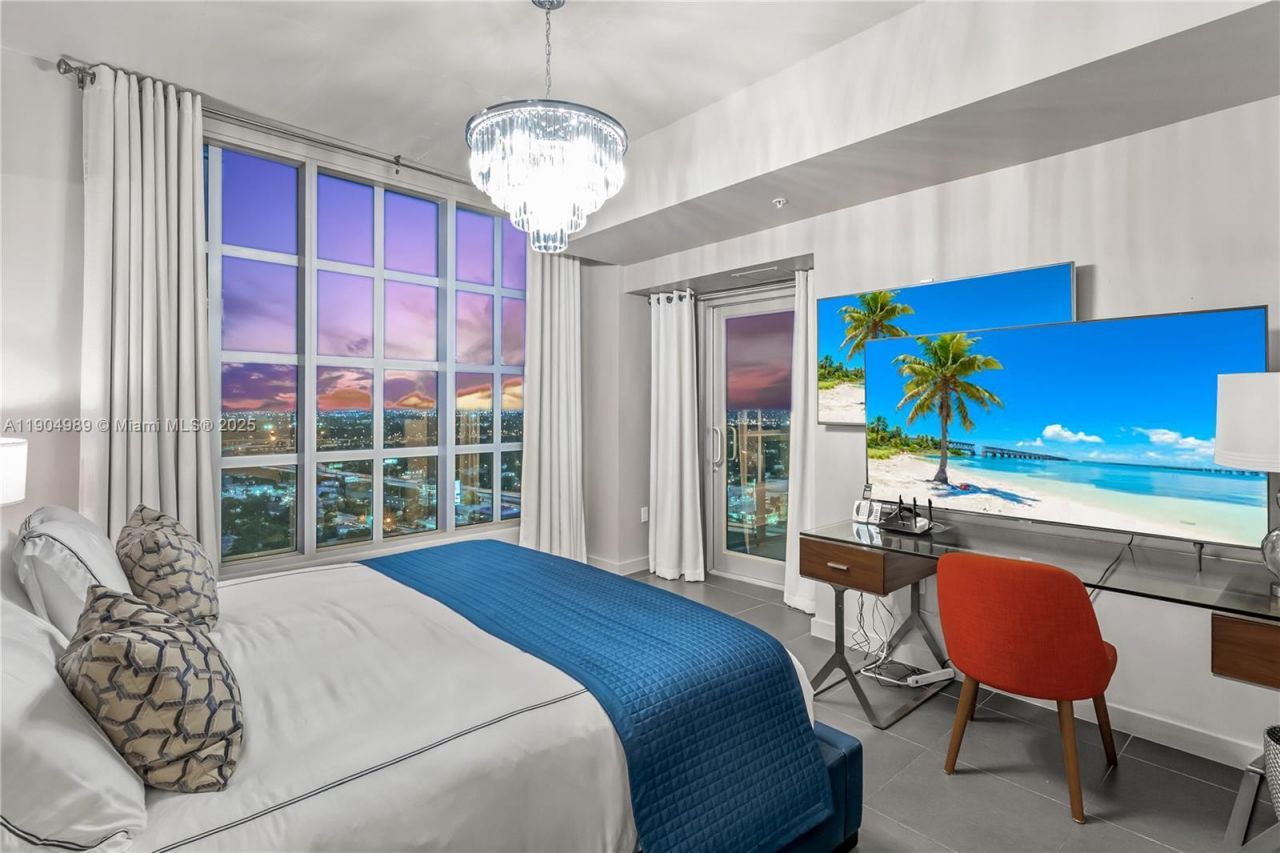 3301 NE 1st Ave, Unit H2907, Miami, FL 33137 Photo