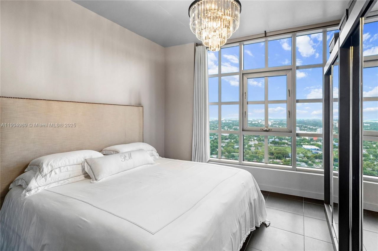 3301 NE 1st Ave, Unit H2907, Miami, FL 33137 Photo