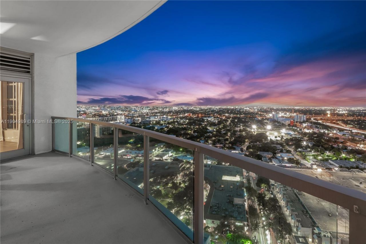 3301 NE 1st Ave, Unit H2907, Miami, FL 33137 Photo