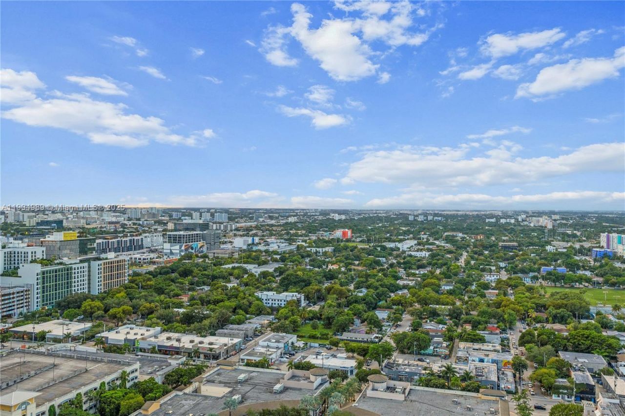 3301 NE 1st Ave, Unit H2907, Miami, FL 33137 Photo