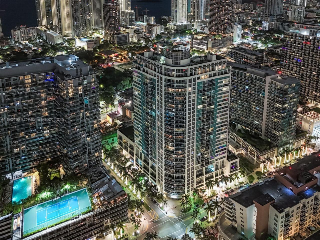 3301 NE 1st Ave, Unit H2907, Miami, FL 33137 Photo