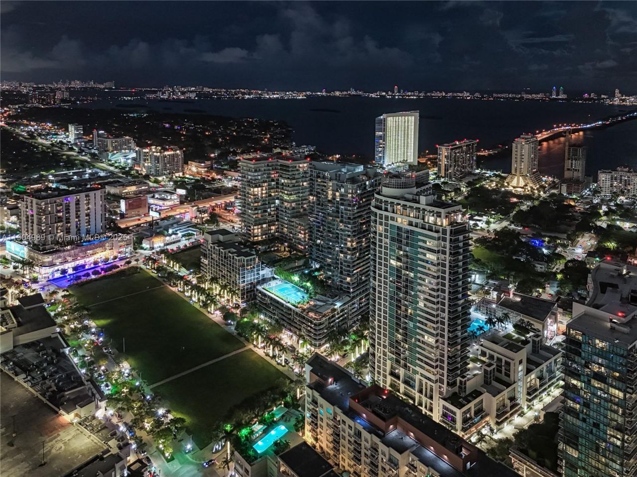 3301 NE 1st Ave, Unit H2907, Miami, FL 33137 Photo