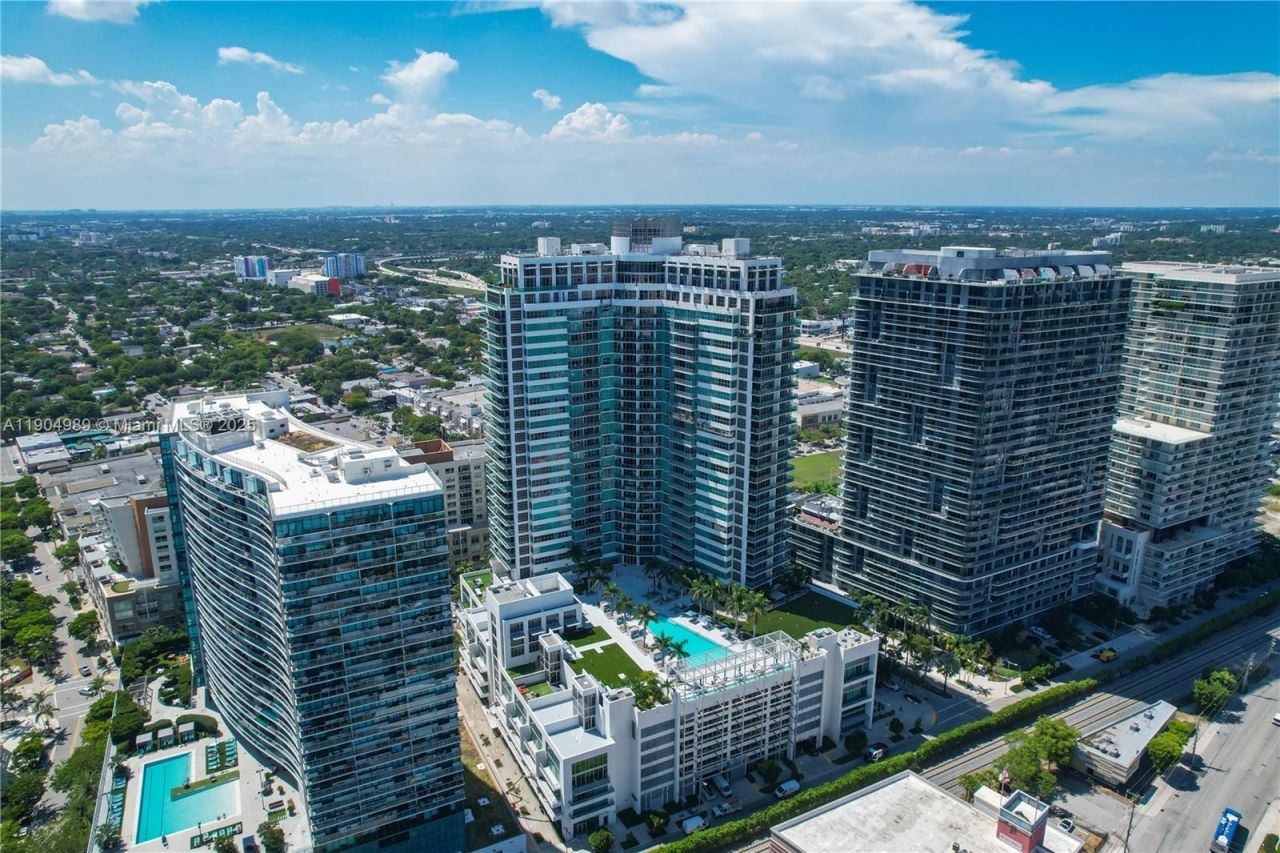 3301 NE 1st Ave, Unit H2907, Miami, FL 33137 Photo