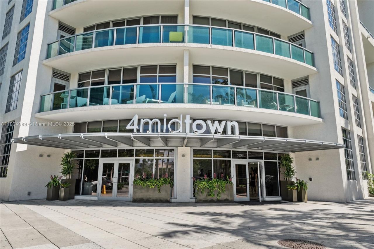 3301 NE 1st Ave, Unit H2907, Miami, FL 33137 Photo