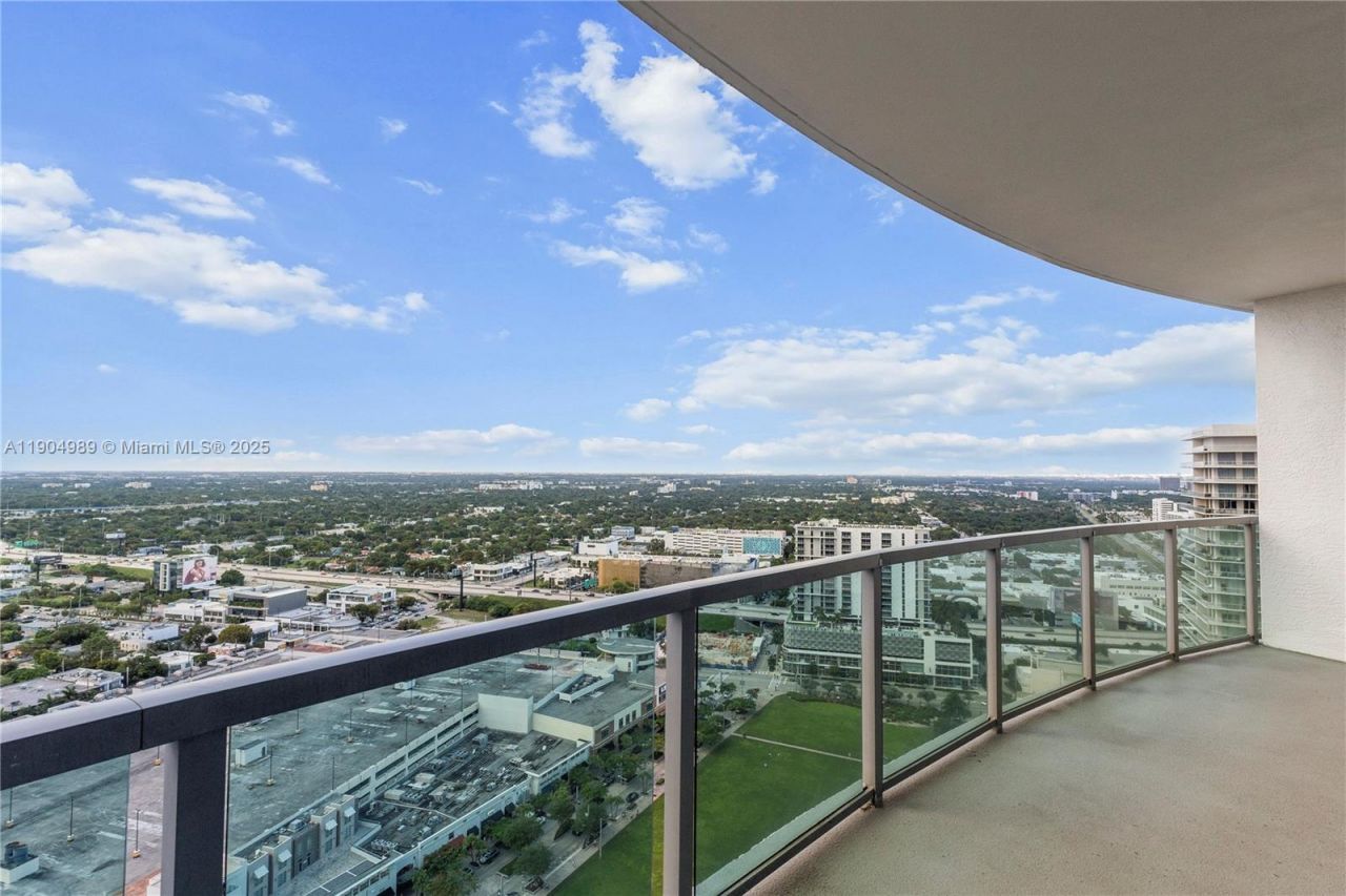 3301 NE 1st Ave, Unit H2907, Miami, FL 33137 Photo