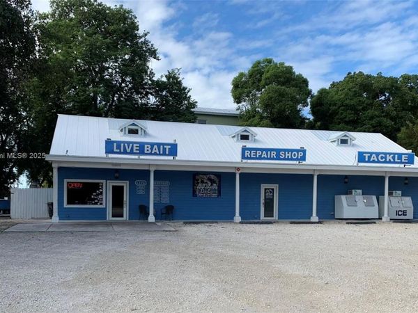 102970 Overseas Hwy, Key Largo, FL 33037