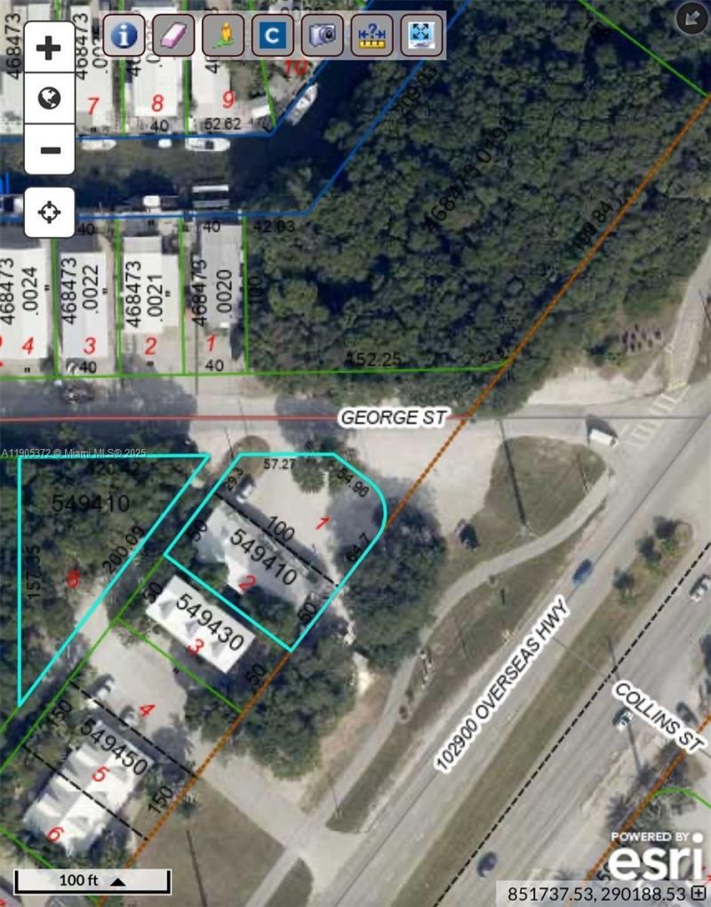 102970 Overseas Hwy, Key Largo, FL 33037 Photo