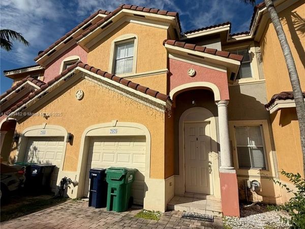 7978 SW 166th Pl, Miami, FL 33193
