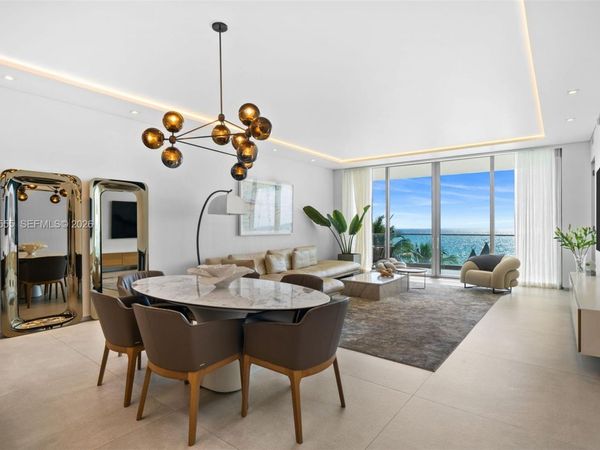 18975 Collins Ave, Unit 401, Sunny Isles Beach, FL 33160