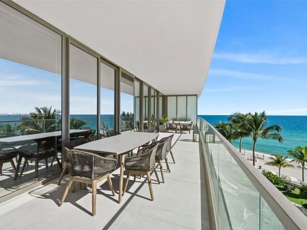 18975 Collins Ave, Unit 401, Sunny Isles Beach, FL 33160