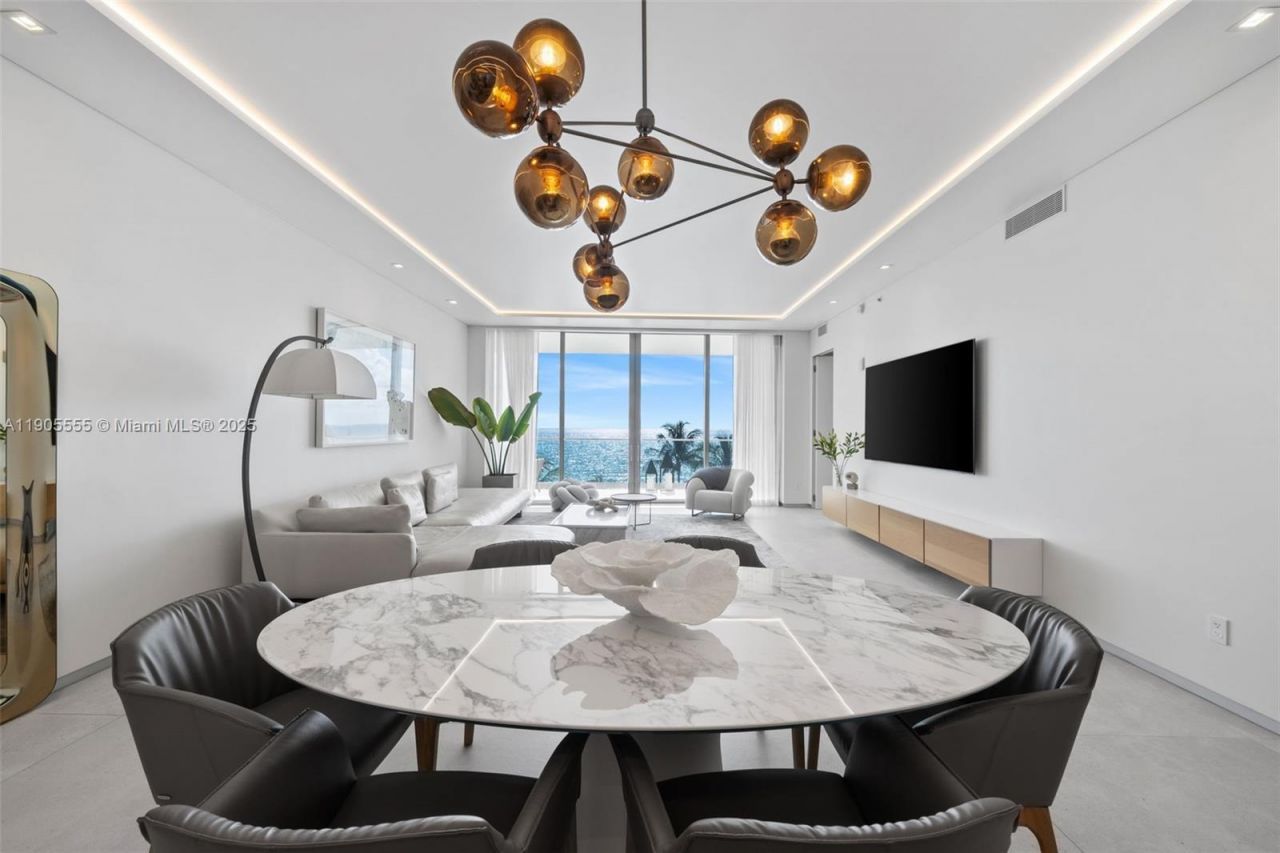 18975 Collins Ave, Unit 401, Sunny Isles Beach, FL 33160 Photo