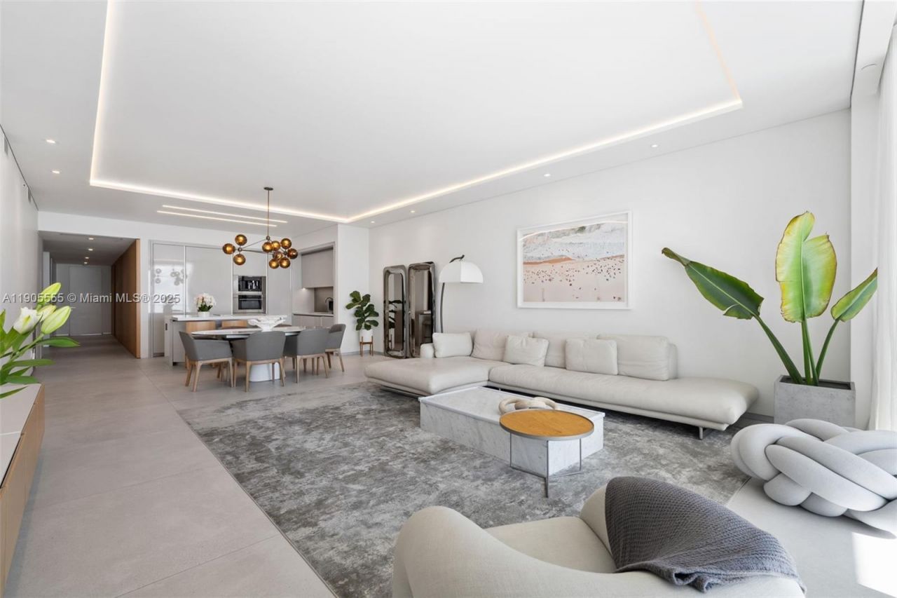18975 Collins Ave, Unit 401, Sunny Isles Beach, FL 33160 Photo