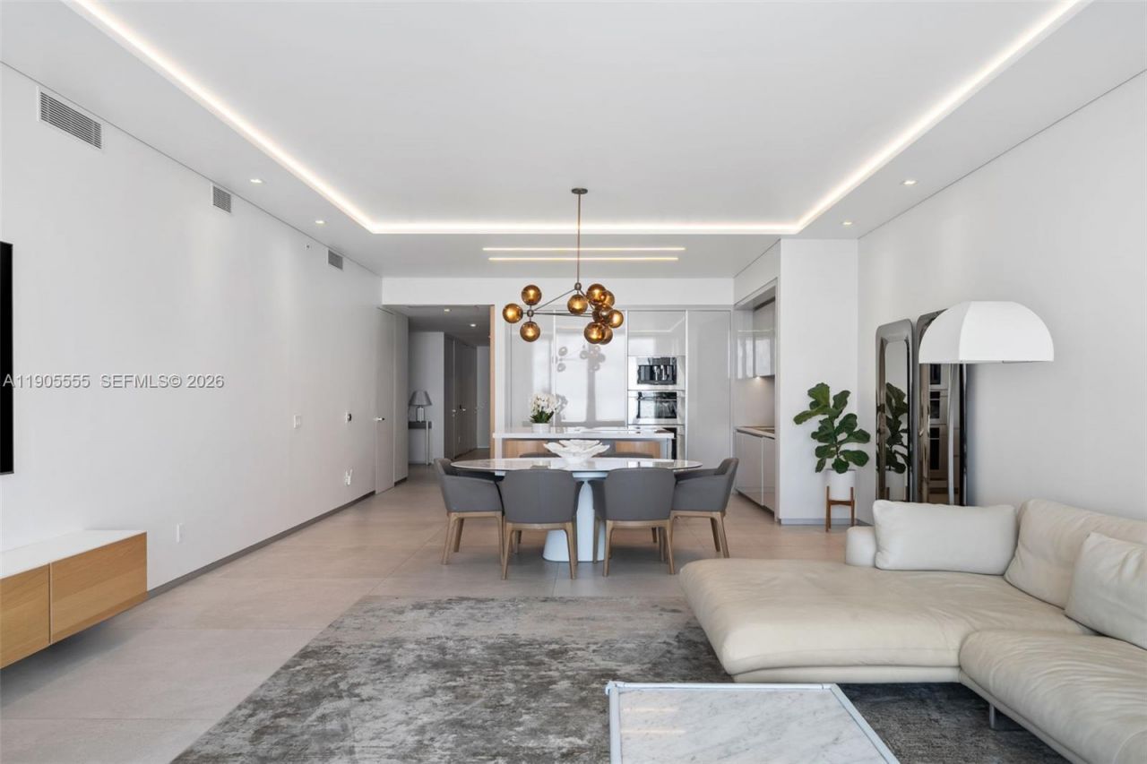 18975 Collins Ave, Unit 401, Sunny Isles Beach, FL 33160 Photo