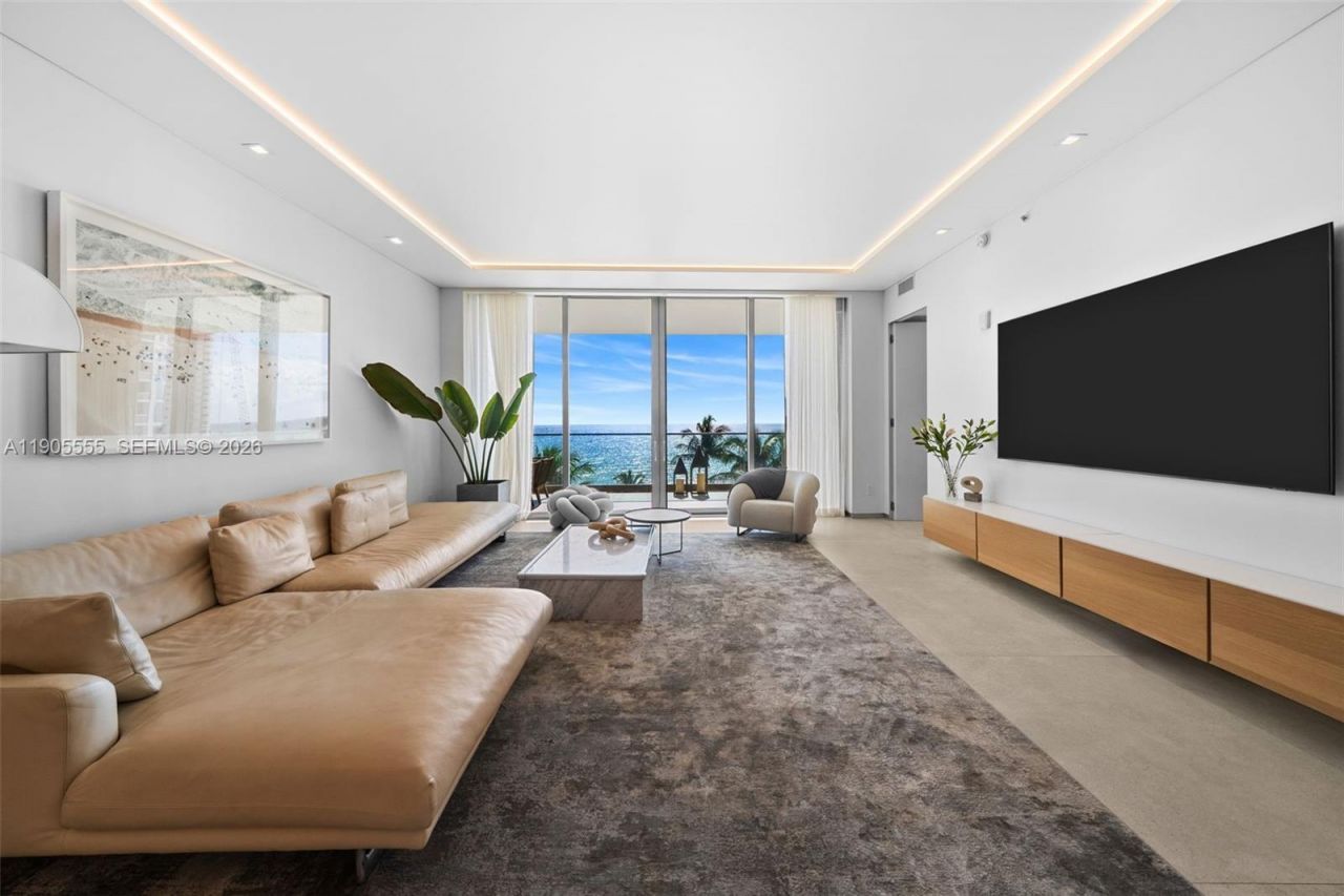18975 Collins Ave, Unit 401, Sunny Isles Beach, FL 33160 Photo