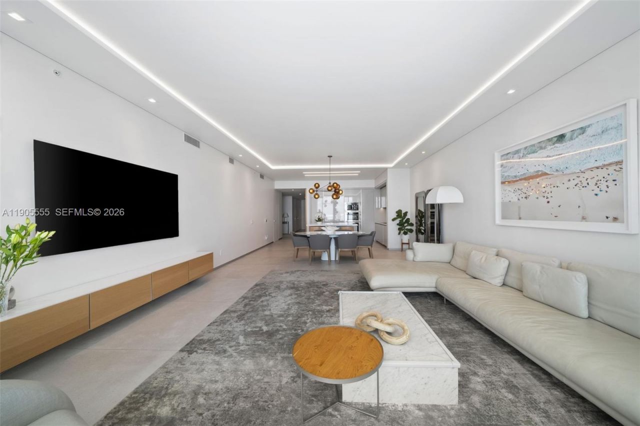 18975 Collins Ave, Unit 401, Sunny Isles Beach, FL 33160 Photo