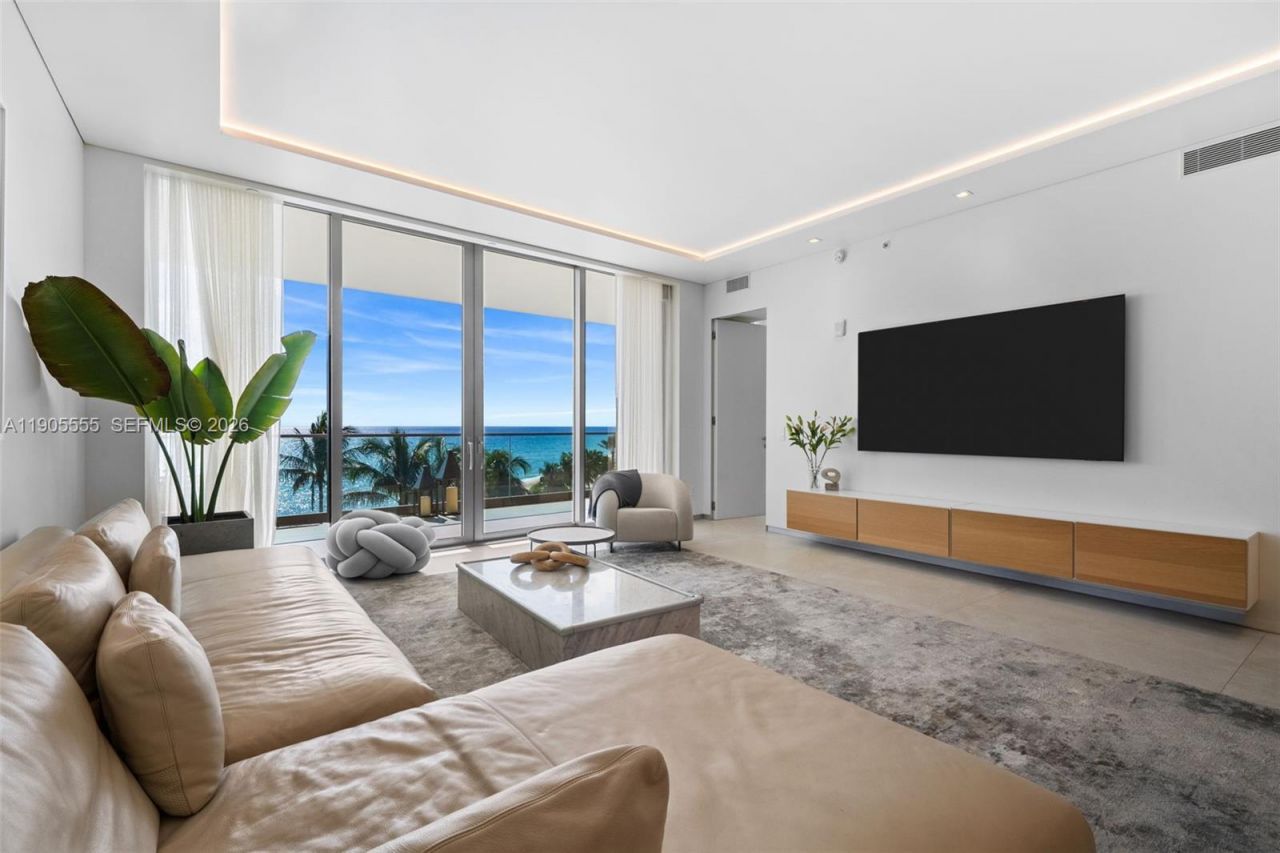 18975 Collins Ave, Unit 401, Sunny Isles Beach, FL 33160 Photo