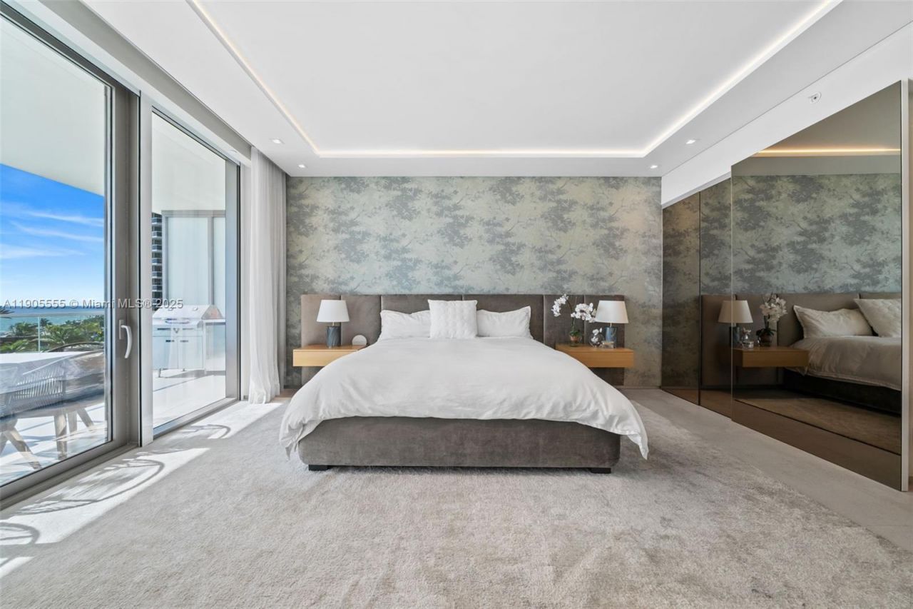 18975 Collins Ave, Unit 401, Sunny Isles Beach, FL 33160 Photo