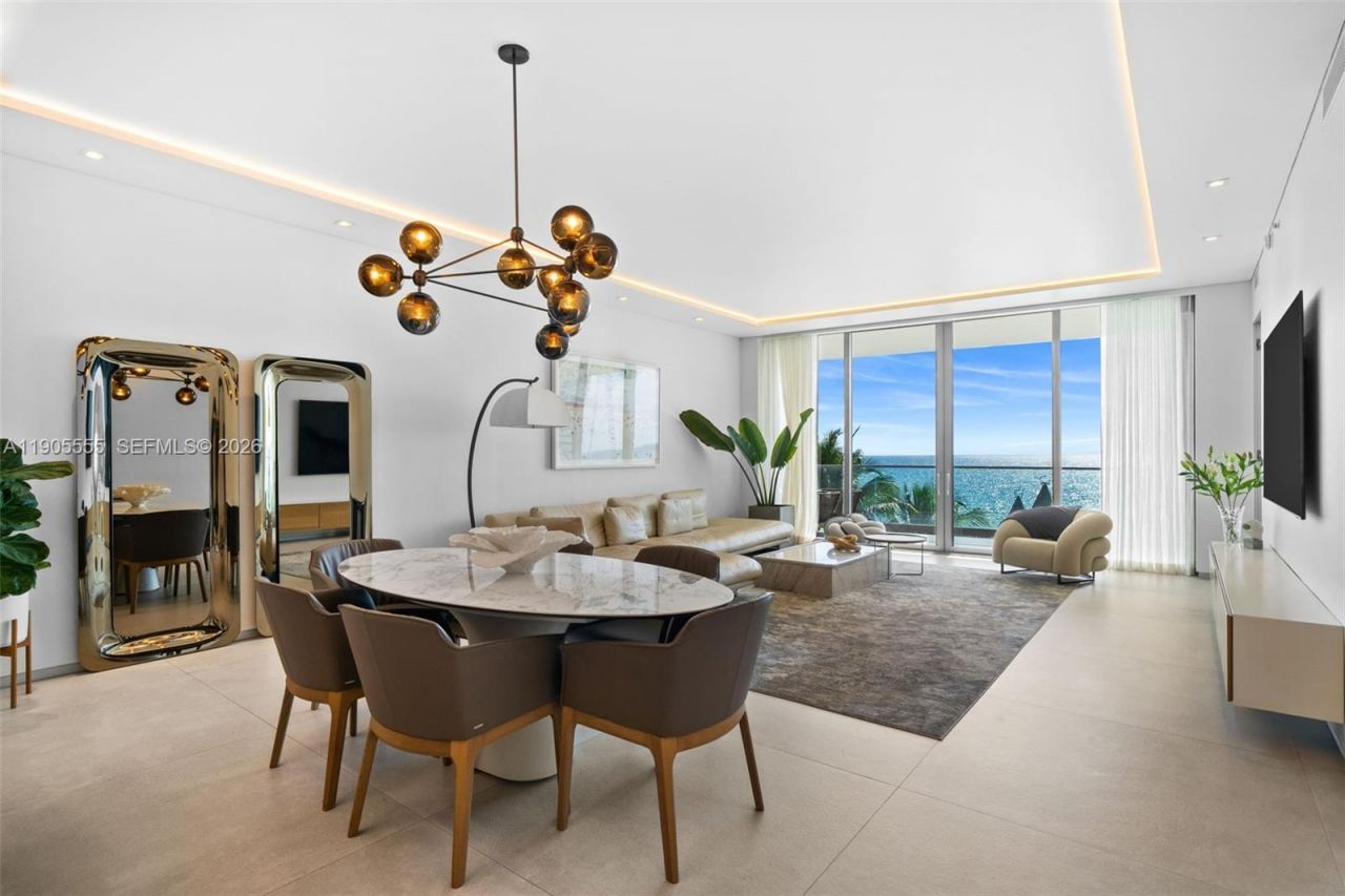18975 Collins Ave, Unit 401, Sunny Isles Beach, FL 33160 Photo