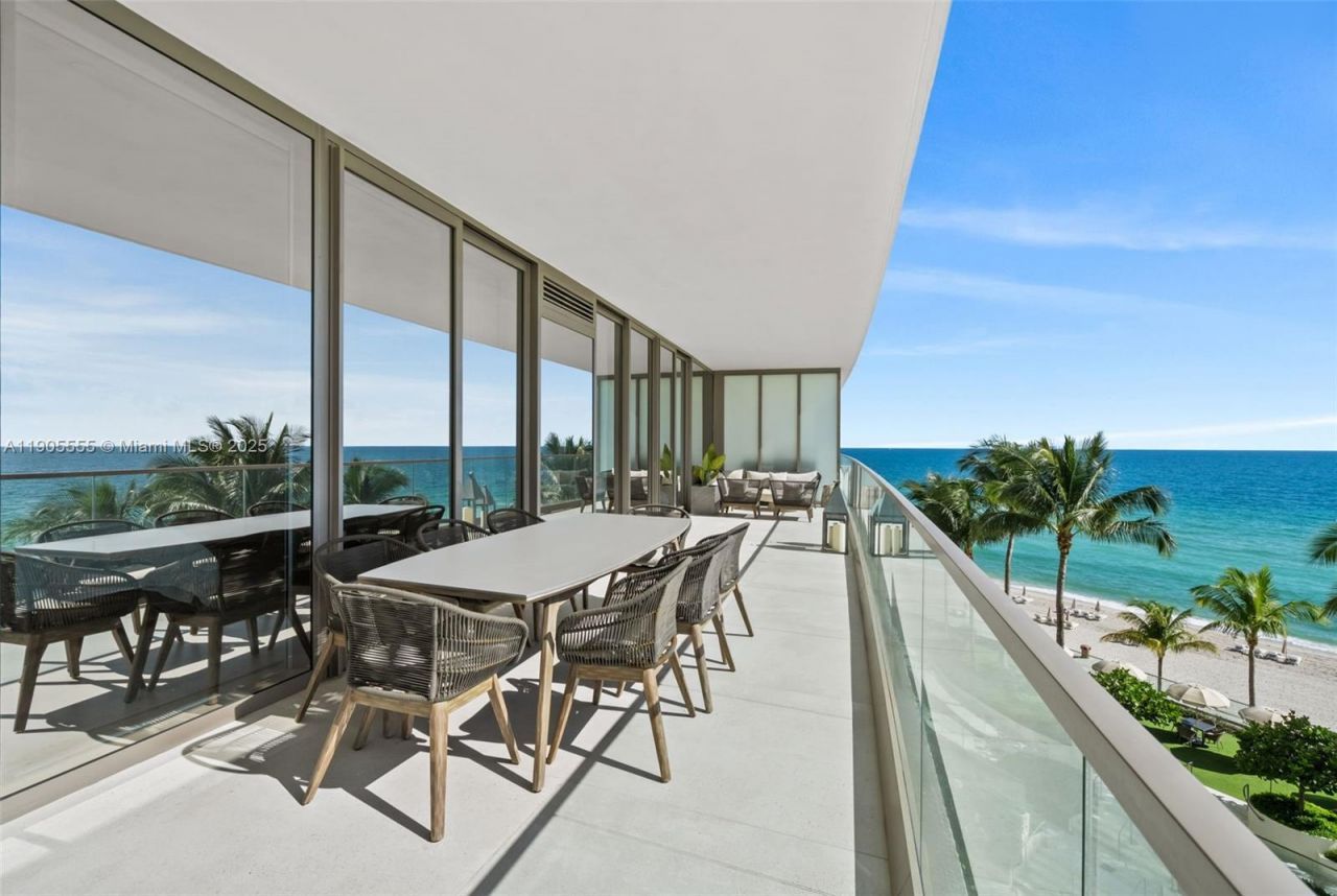 18975 Collins Ave, Unit 401, Sunny Isles Beach, FL 33160 Photo