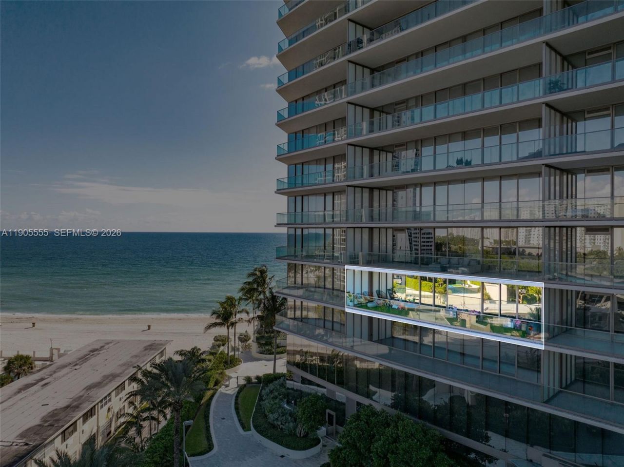 18975 Collins Ave, Unit 401, Sunny Isles Beach, FL 33160 Photo