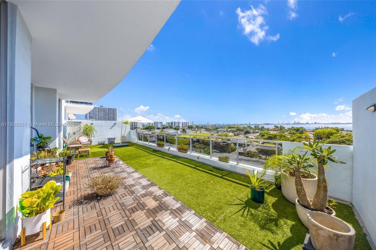 7901 Hispanola Ave, Unit 608, North Bay Village, FL 33141 Photo