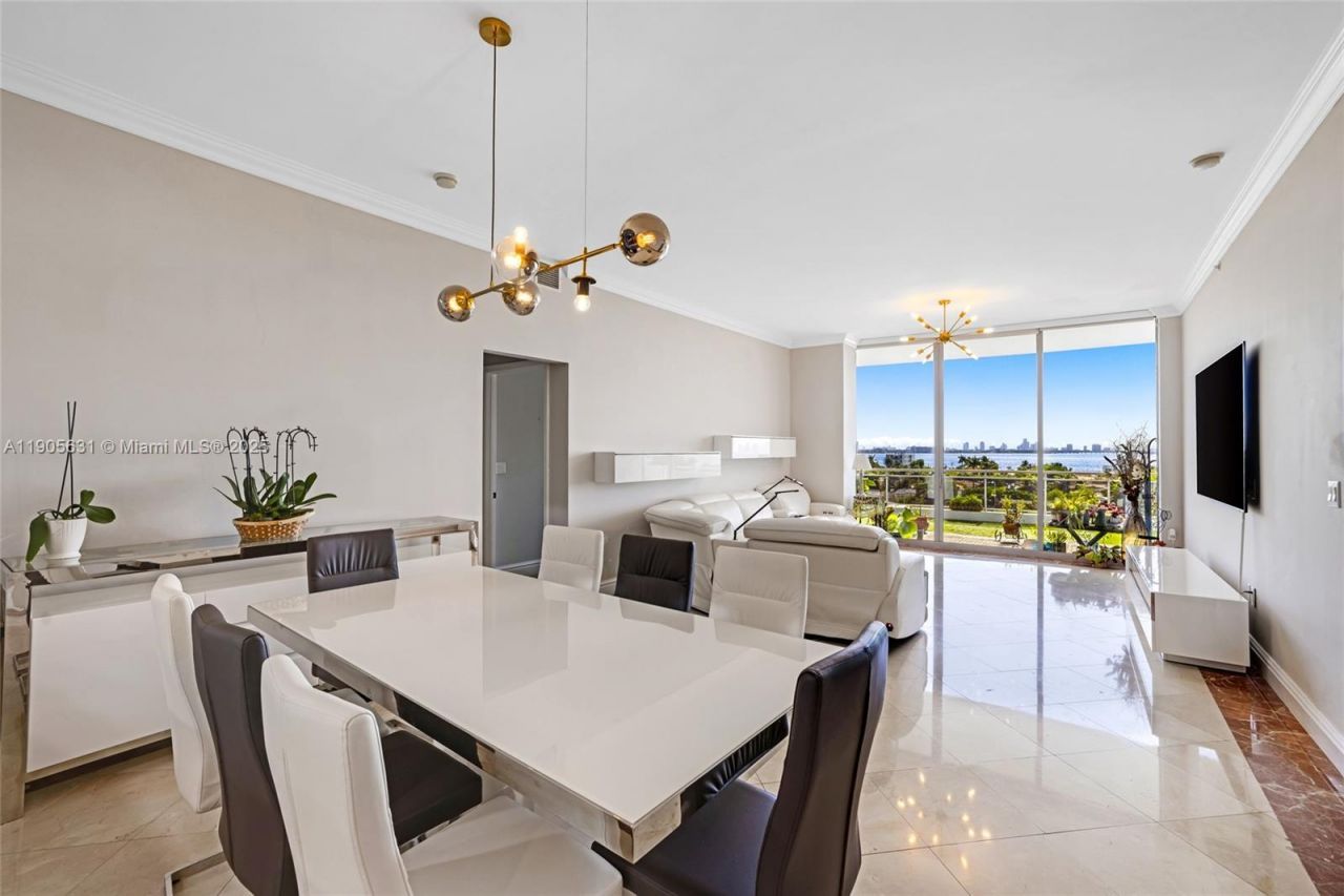 7901 Hispanola Ave, Unit 608, North Bay Village, FL 33141 Photo