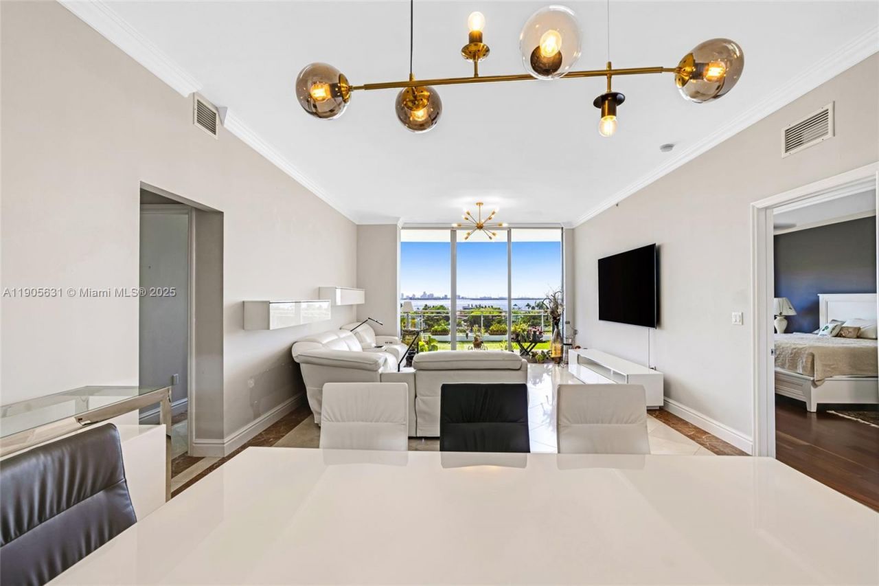 7901 Hispanola Ave, Unit 608, North Bay Village, FL 33141 Photo