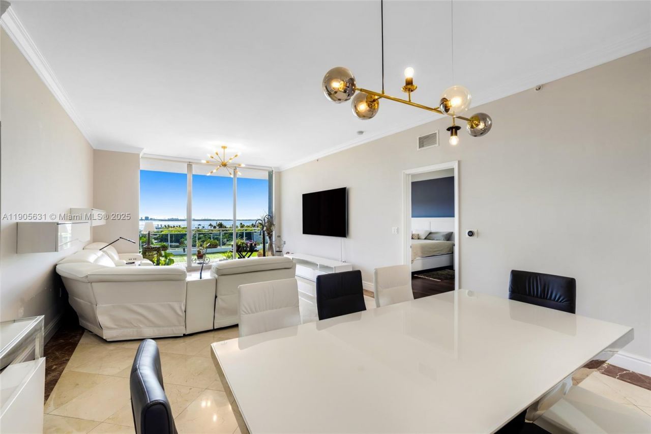 7901 Hispanola Ave, Unit 608, North Bay Village, FL 33141 Photo