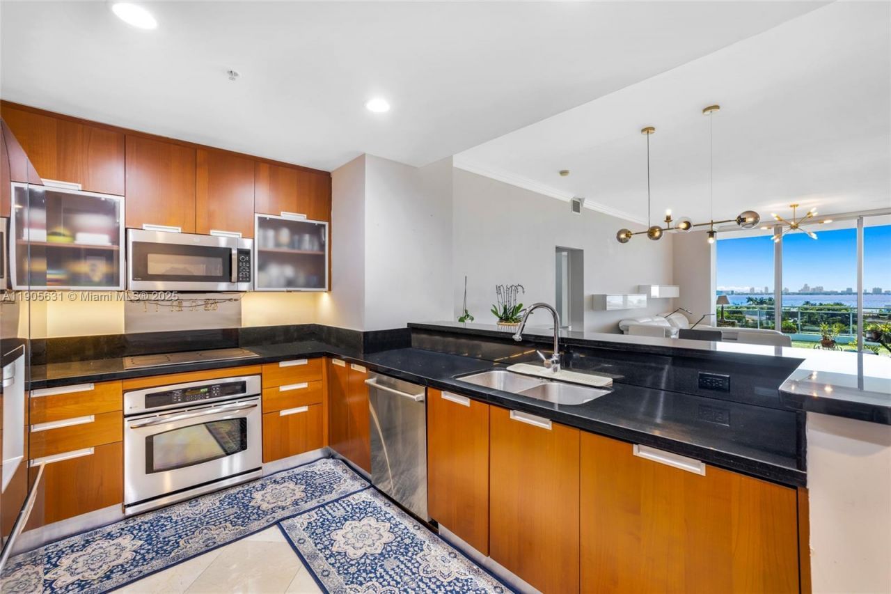 7901 Hispanola Ave, Unit 608, North Bay Village, FL 33141 Photo