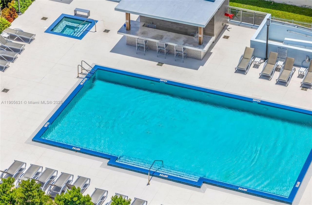 7901 Hispanola Ave, Unit 608, North Bay Village, FL 33141 Photo