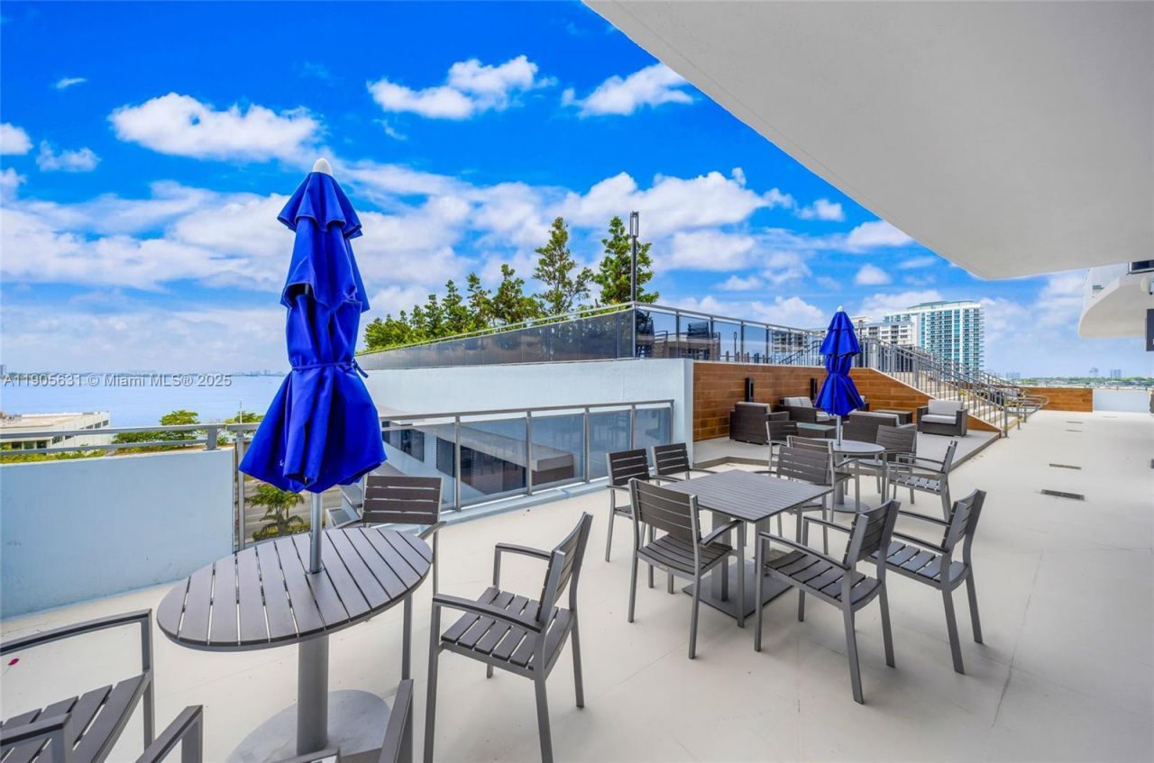 7901 Hispanola Ave, Unit 608, North Bay Village, FL 33141 Photo