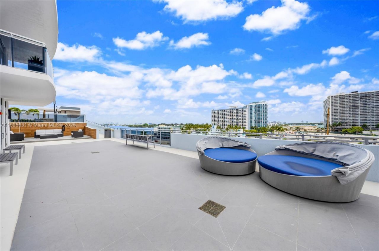 7901 Hispanola Ave, Unit 608, North Bay Village, FL 33141 Photo