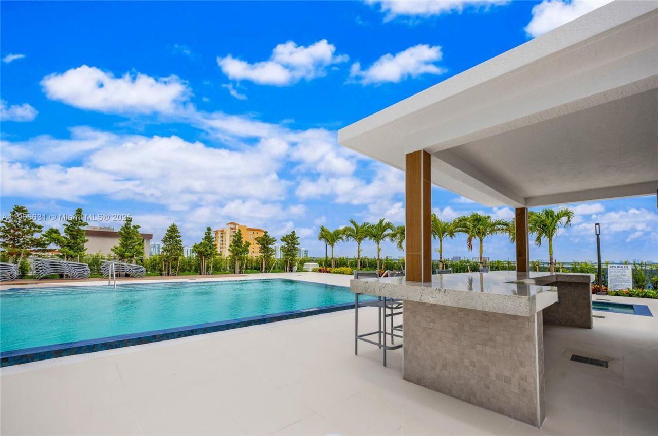 7901 Hispanola Ave, Unit 608, North Bay Village, FL 33141 Photo