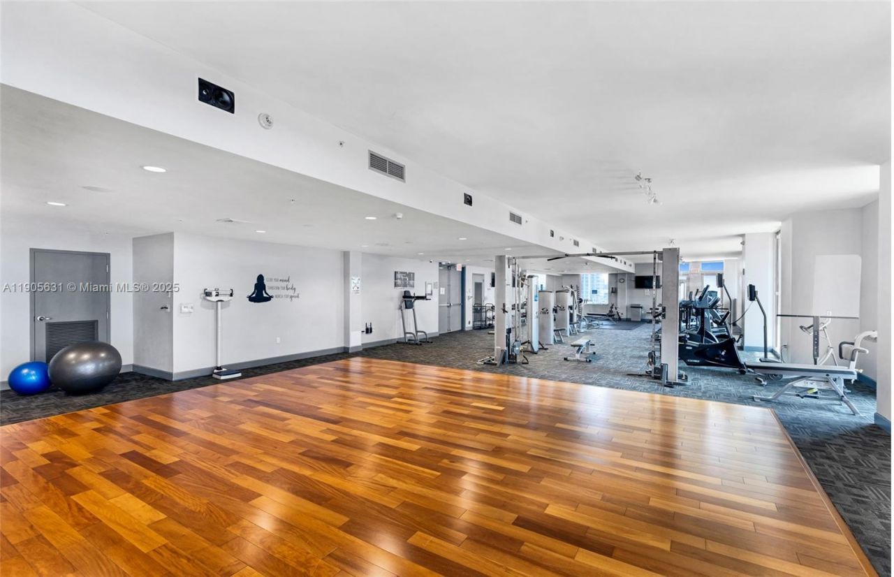 7901 Hispanola Ave, Unit 608, North Bay Village, FL 33141 Photo