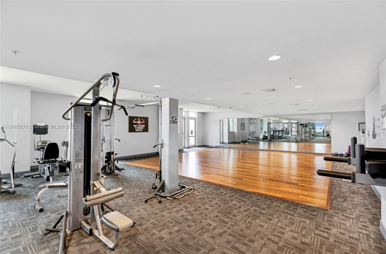 7901 Hispanola Ave, Unit 608, North Bay Village, FL 33141 Photo