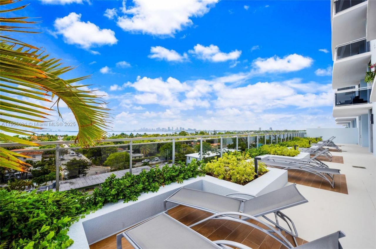 7901 Hispanola Ave, Unit 608, North Bay Village, FL 33141 Photo