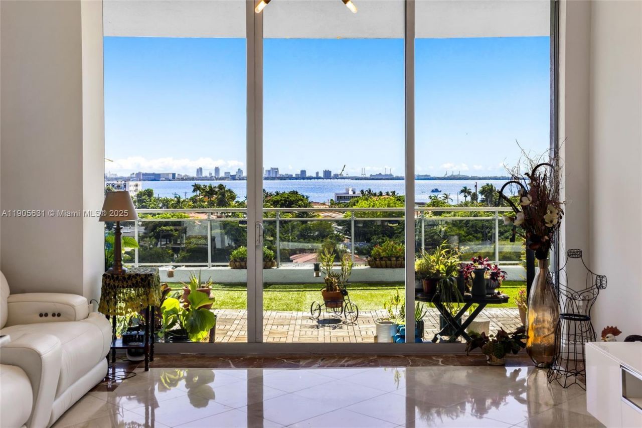 7901 Hispanola Ave, Unit 608, North Bay Village, FL 33141 Photo