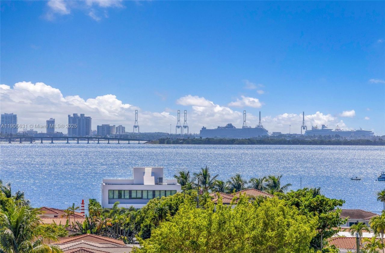 7901 Hispanola Ave, Unit 608, North Bay Village, FL 33141 Photo