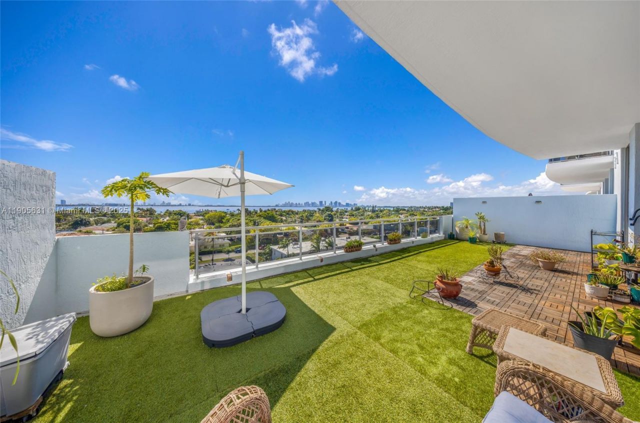 7901 Hispanola Ave, Unit 608, North Bay Village, FL 33141 Photo