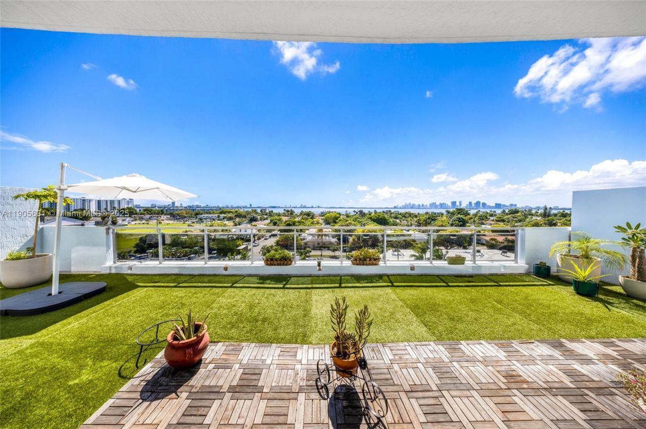 7901 Hispanola Ave, Unit 608, North Bay Village, FL 33141 Photo