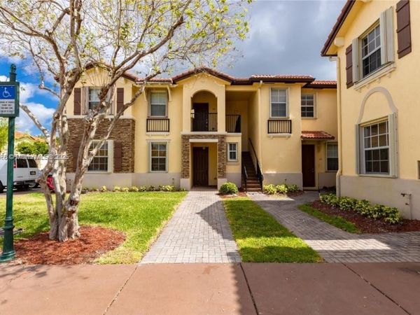 1490 NE 33rd Rd, Unit 101-18, Homestead, FL 33033