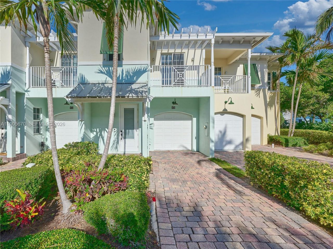 475 Ocean Ridge Way, Juno Beach, FL 33408 Photo