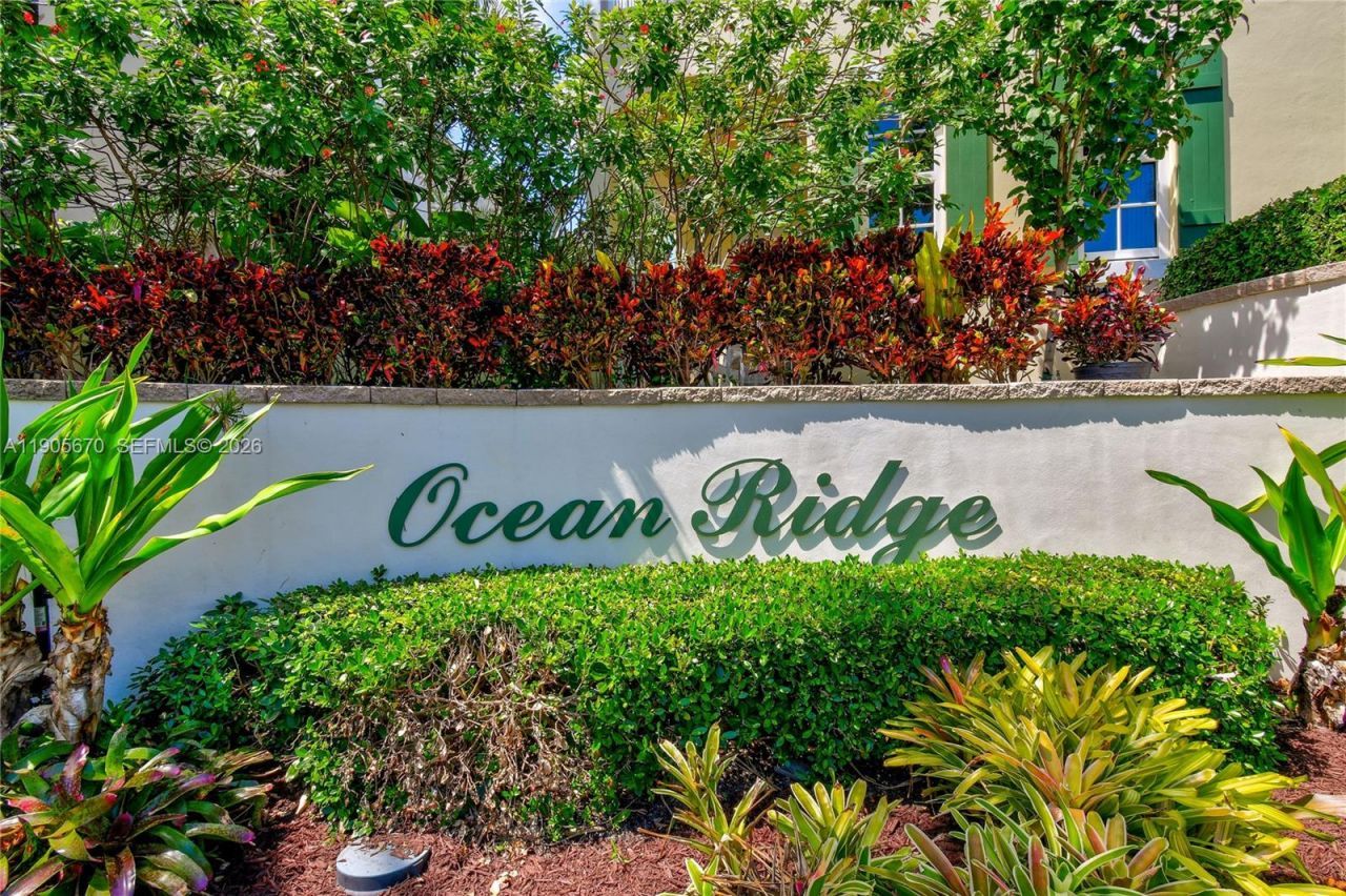 475 Ocean Ridge Way, Juno Beach, FL 33408 Photo