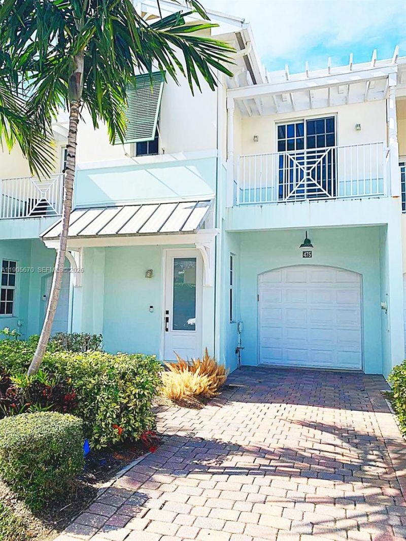 475 Ocean Ridge Way, Juno Beach, FL 33408 Photo