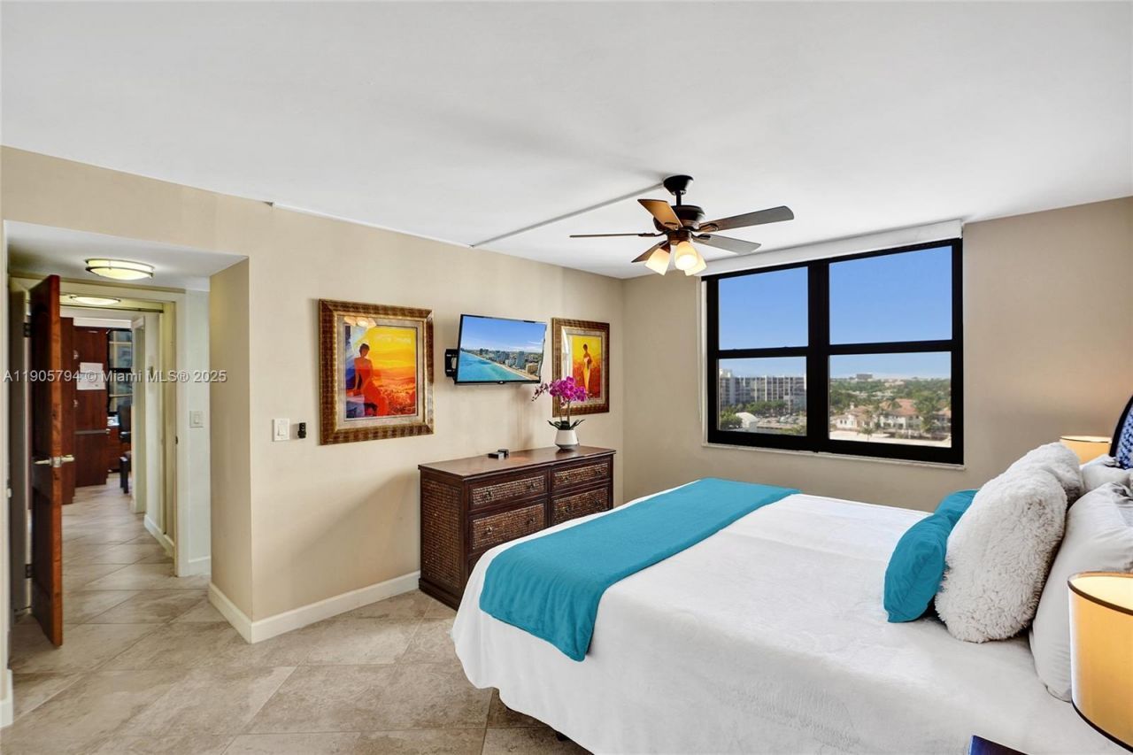 2301 S Ocean Dr, Unit 907, Hollywood, FL 33019 Photo